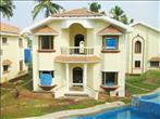 3 BHK Villa in Nagoa, Goa